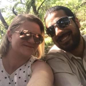 Meet your Posher, Alison